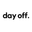Day Off logo